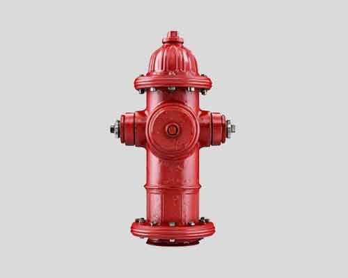 hydrant