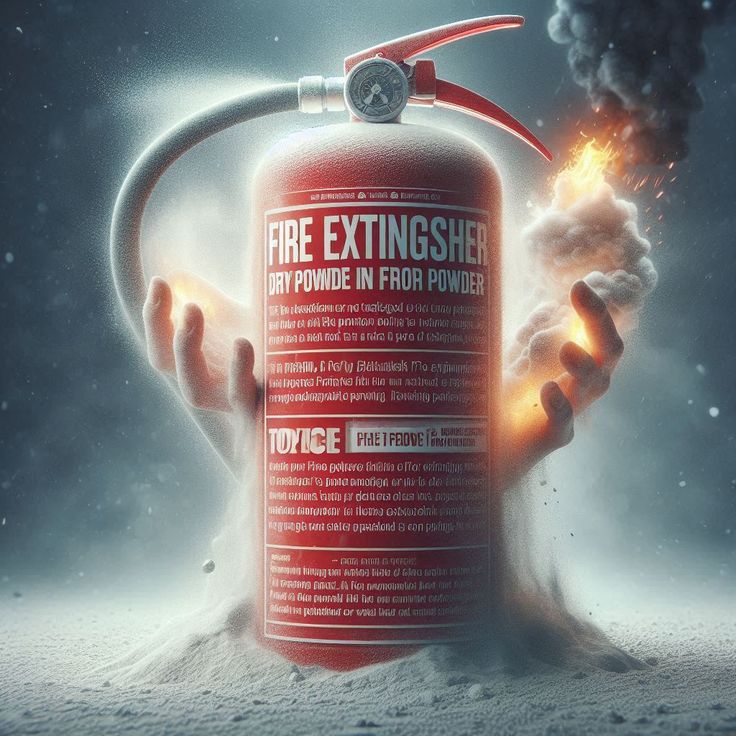 fire-extinguisher