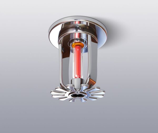 sprinkler